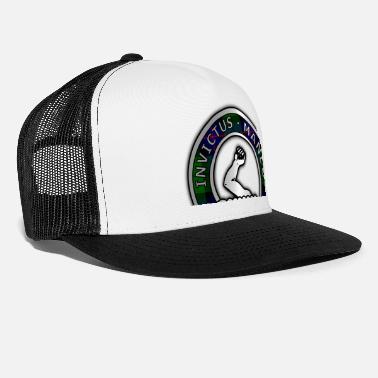 Armstrong Caps \u0026 Hats | Unique Designs 